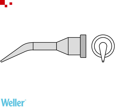 Weller T0054442699