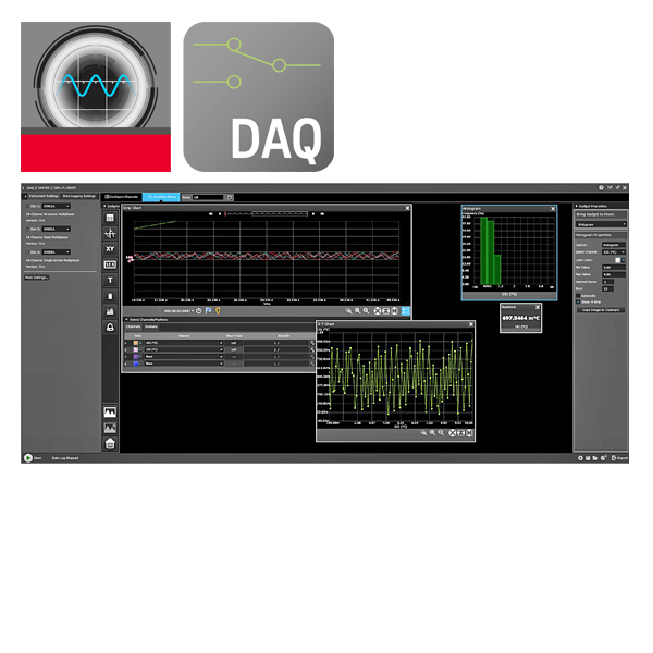 Keysight BV0006B