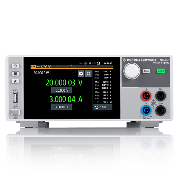 Rohde&Schwarz 3638.3376P22