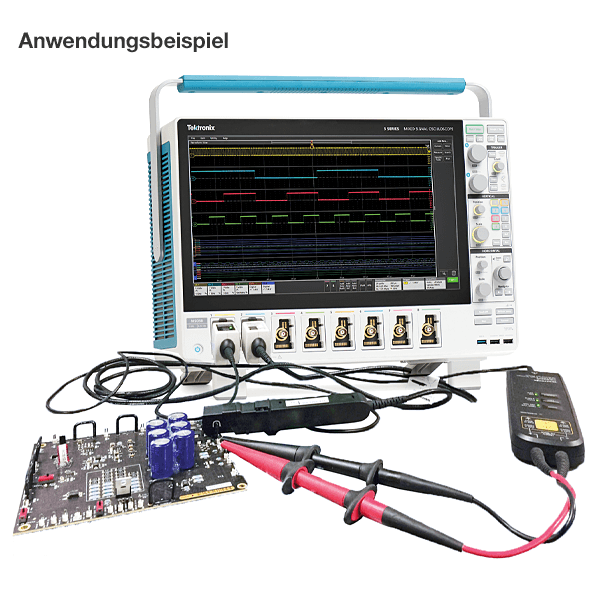 Tektronix 5-PWR