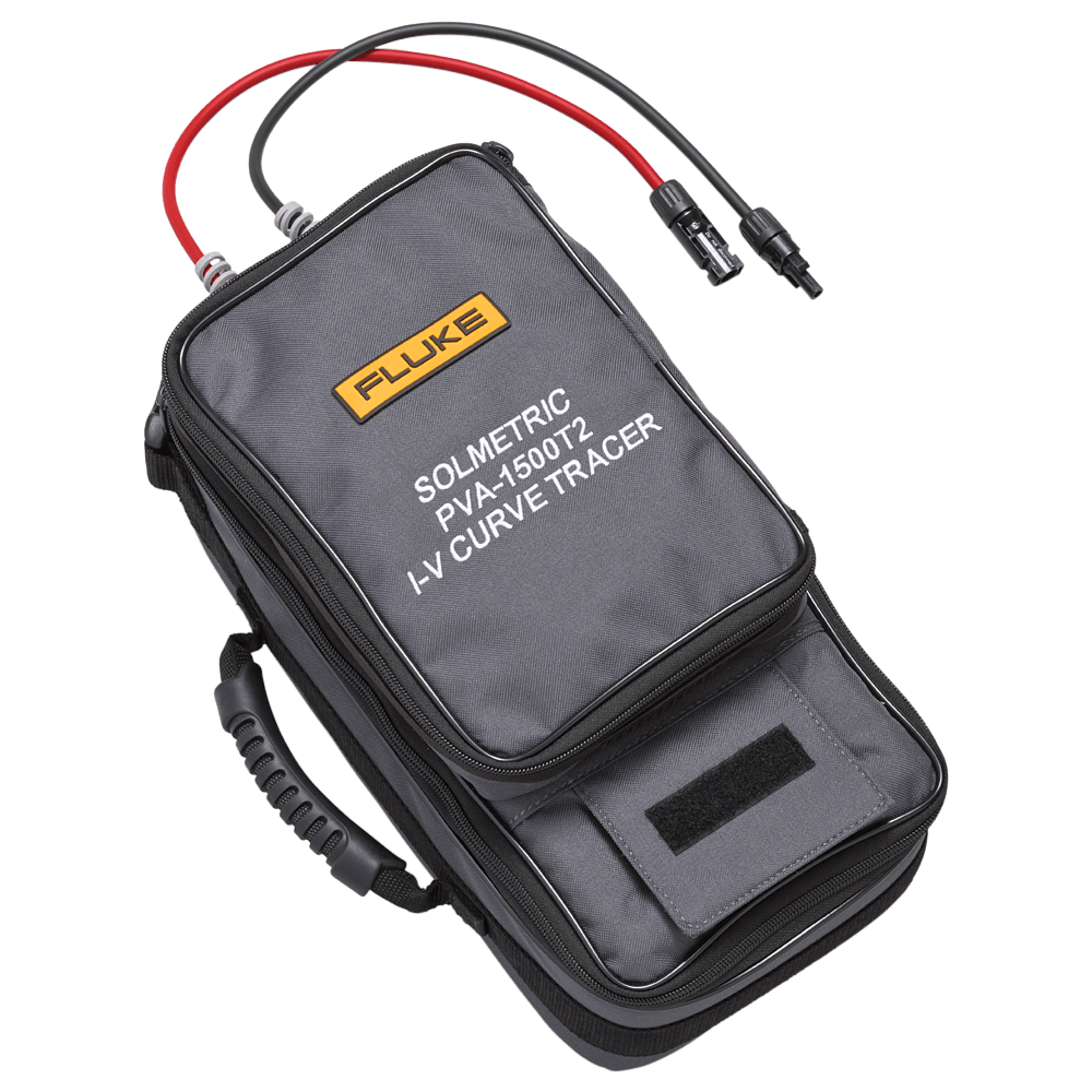 FLUKE PVA-1500T2