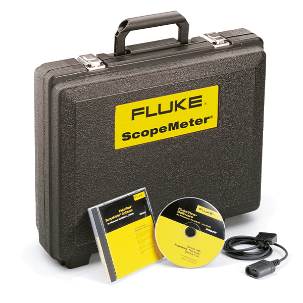 FLUKE SCC120G