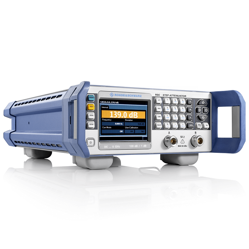 Rohde&Schwarz 1313.8004.13