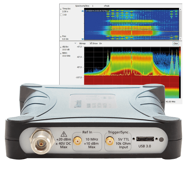 Tektronix RSA306B