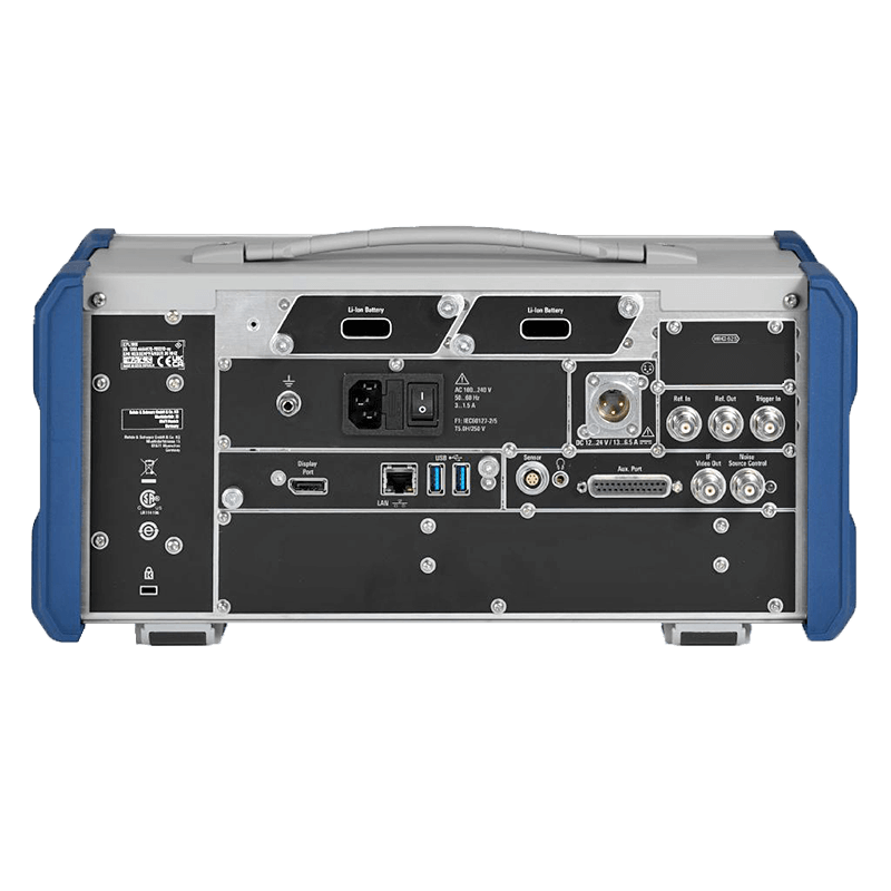 Rohde&Schwarz 1350.4444.10