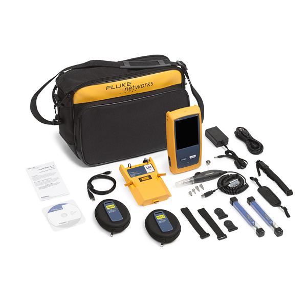 FLUKE Networks OFP2-100-SI INT