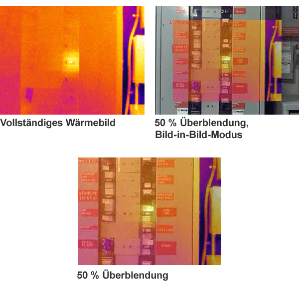 FLUKE FLK-TIS60+ 30HZ