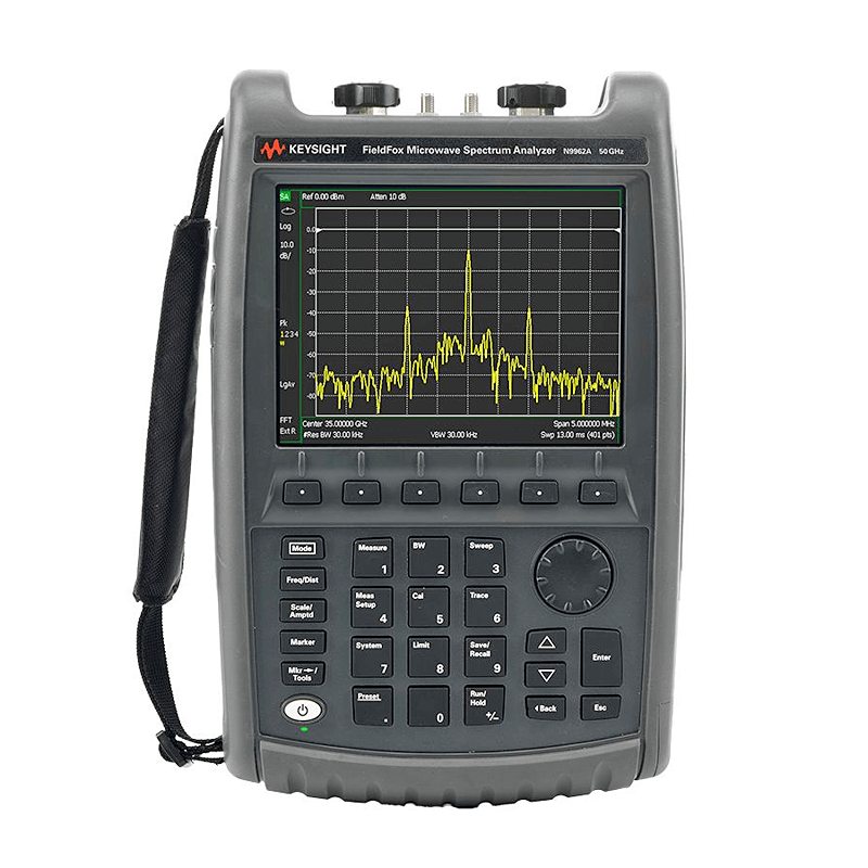 Keysight N9962A