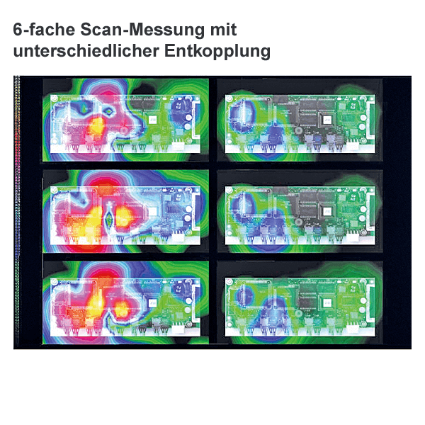 Detectus HRE-03 / 3G