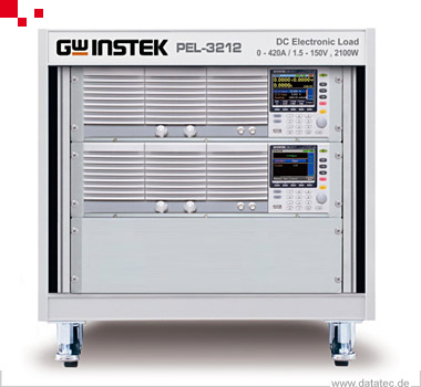 GW Instek PEL-3212