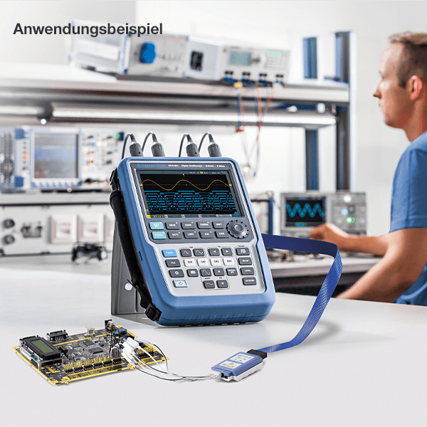 Rohde&Schwarz 1333.0721.02