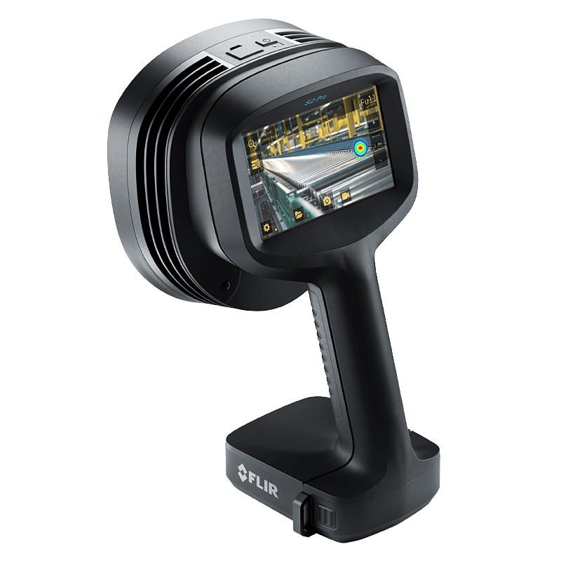 Teledyne FLIR Si2-Pro