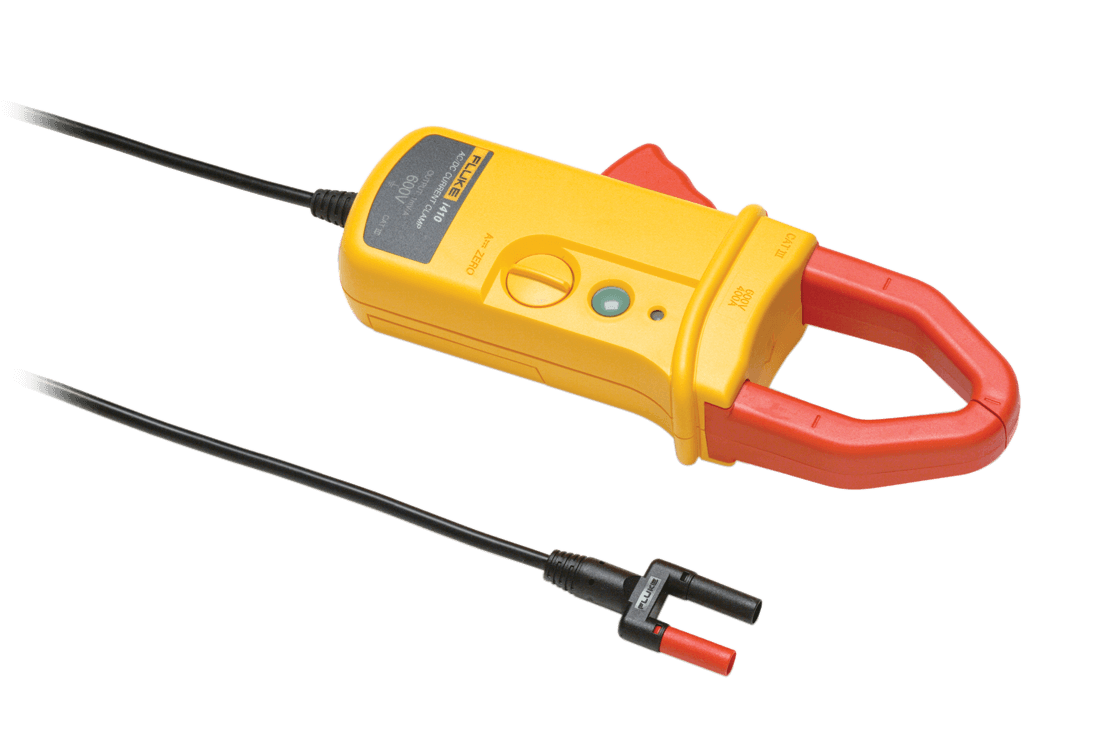 FLUKE I410