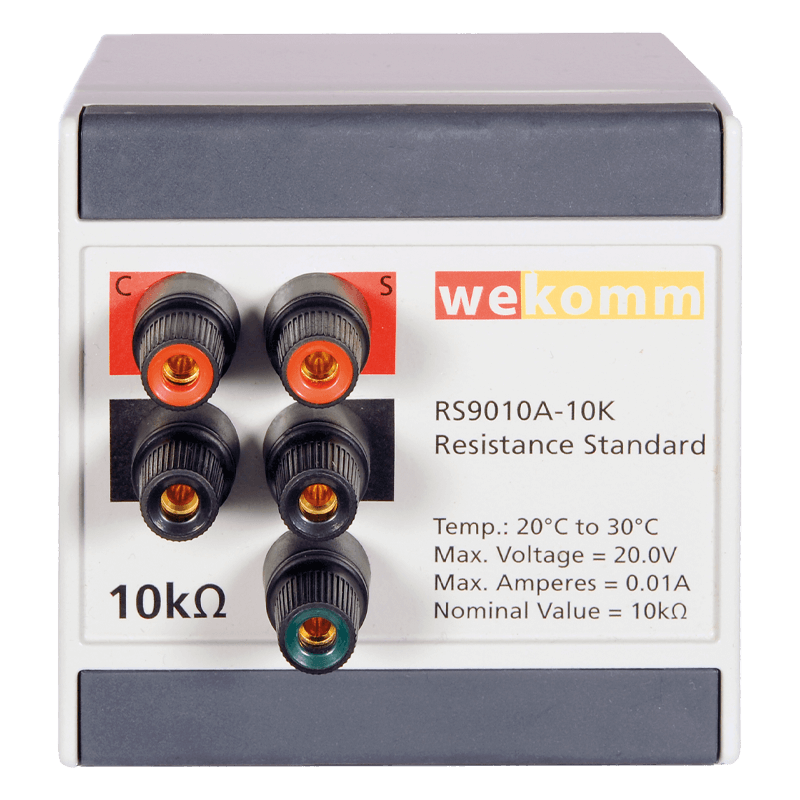 WEKOMM RS9010A-25