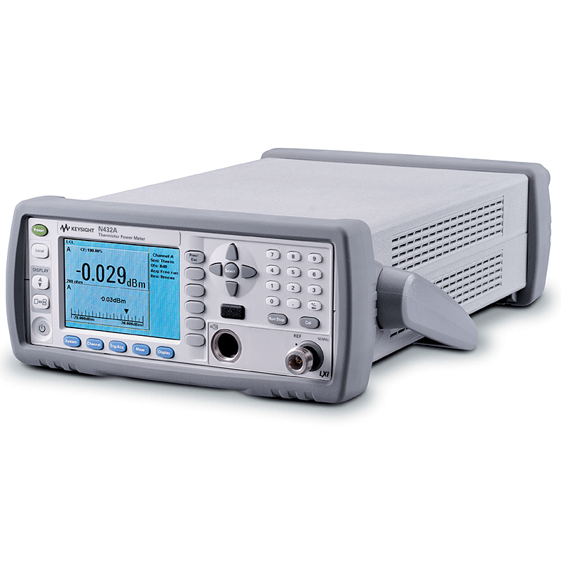 Keysight N432A