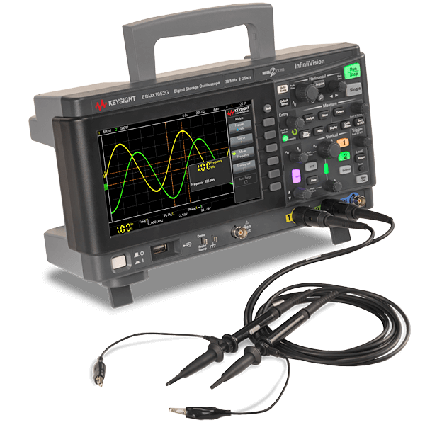 Keysight EDUX1052G