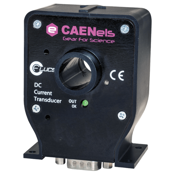 CAENels CT-100V-C