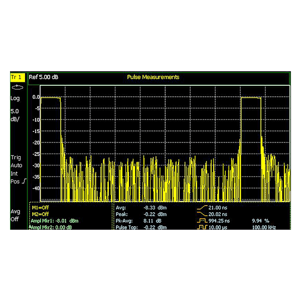 Keysight N9914A-330