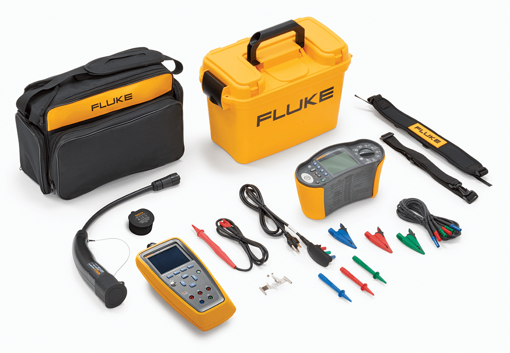 FLUKE FLK-FEV350/KIT DE