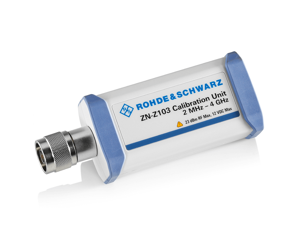 Rohde&Schwarz ZN-Z103