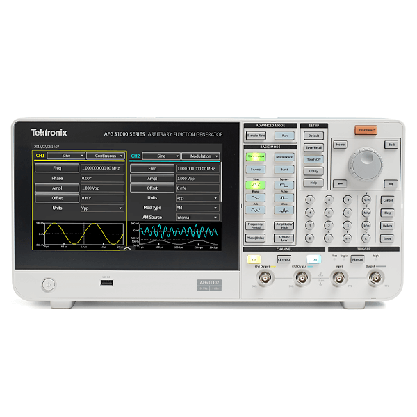 Tektronix AFG31102