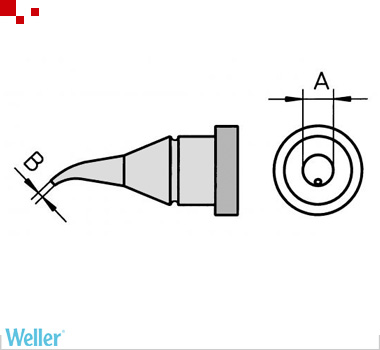 Weller T0054442510