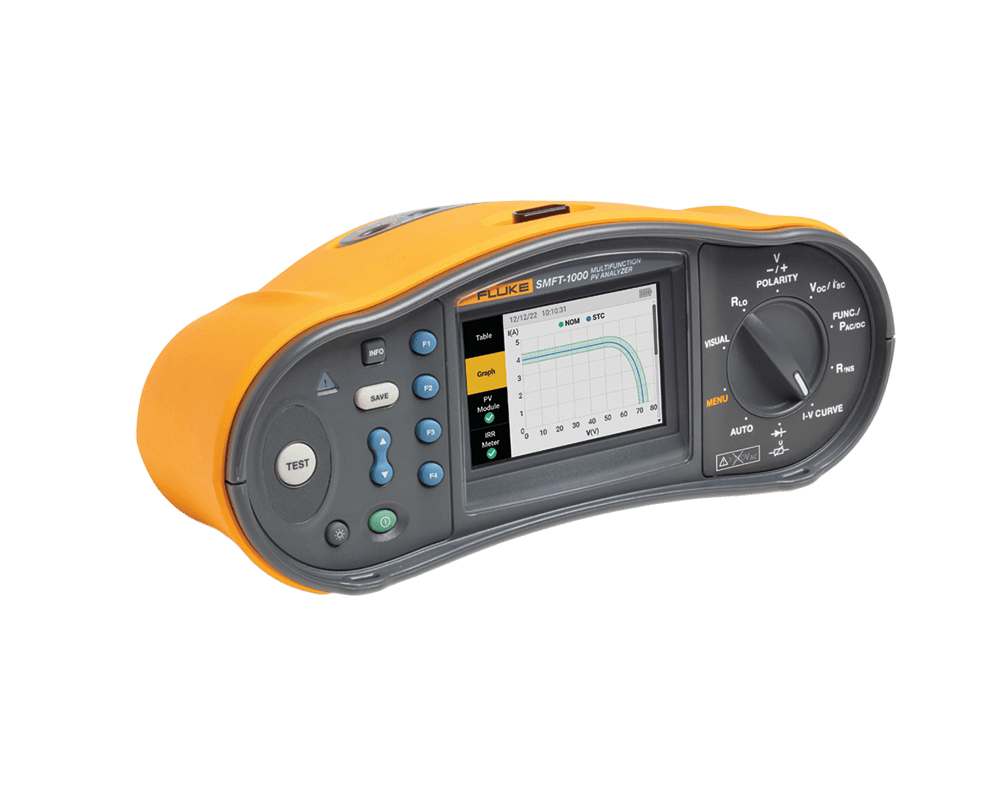 FLUKE SMFT-1000/PRO