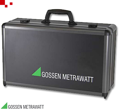 Gossen Metrawatt Z502W