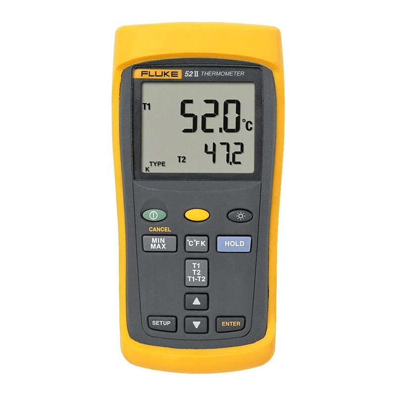 FLUKE-52-2 60HZ