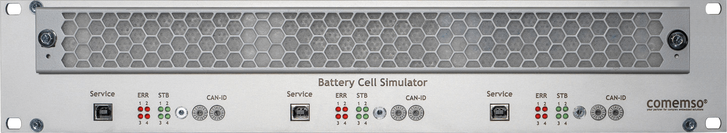 Comemso BCS Compact