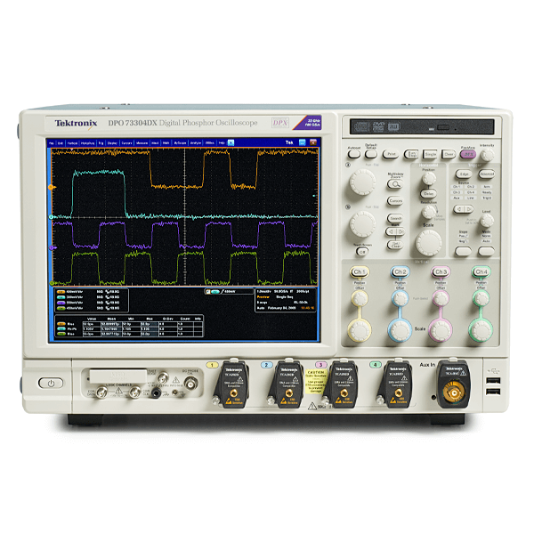 Tektronix DPO72504DX