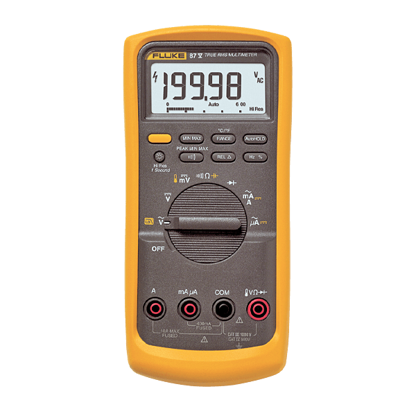 FLUKE SOL-INS87-KIT