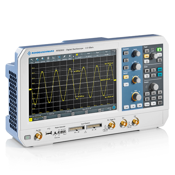 Rohde&Schwarz 1333.1005.02