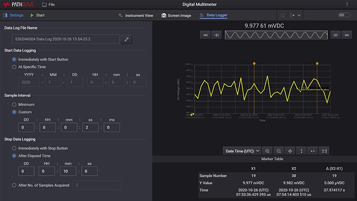 Keysight BV0001B