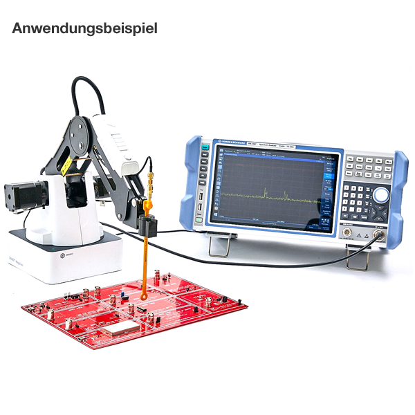 YIC Technologies EMP-DBT-M