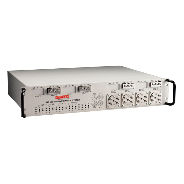 Keithley S46-40