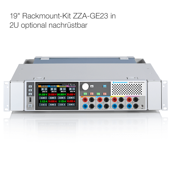 Rohde&Schwarz 5601.4007.03