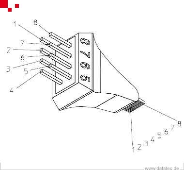 Keysight E2616A