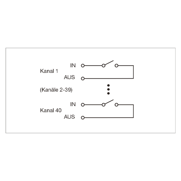 Keithley 7705