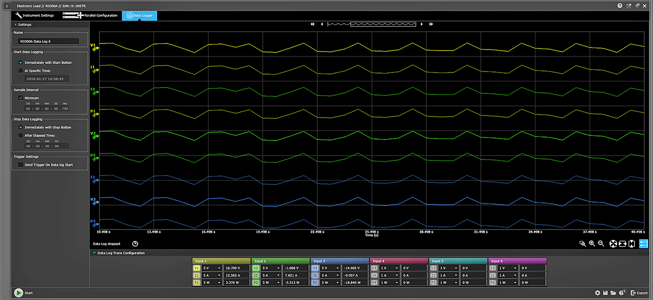 Keysight BV0012B