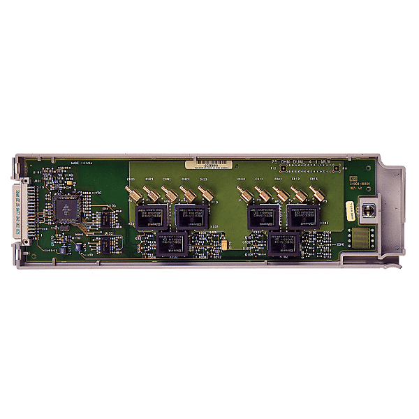 Keysight 34906A