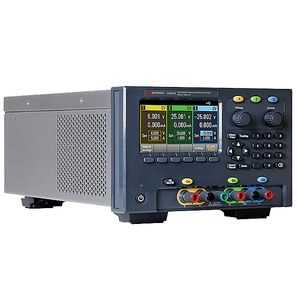 Keysight E36311A