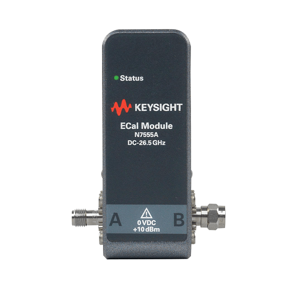 Keysight N7555A