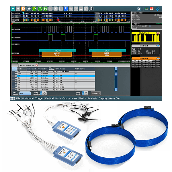 Rohde&Schwarz 1333.2424.02