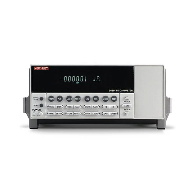 Keithley 6485