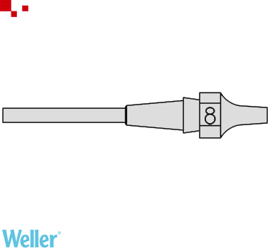 Weller T0051325799