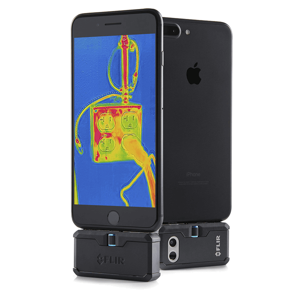 Teledyne FLIR ONE PRO Gen3