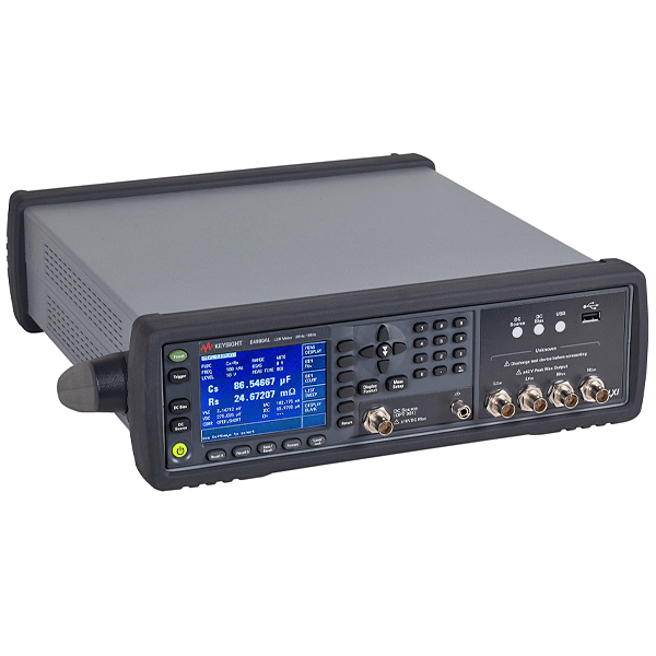 Keysight E4980AL-032