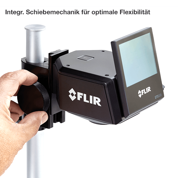 Teledyne FLIR ETS320