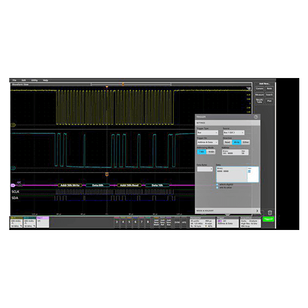 Tektronix 5-SREMBD